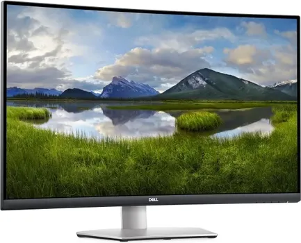 DELL S3221QSA (10 / 31)