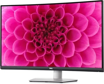 DELL S3221QSA (11 / 31)