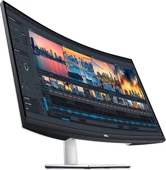 DELL S3221QSA (30 / 31)