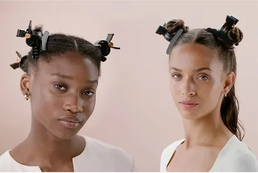 KOPČE ZA KOSU DYSON 973267-01 (4 KOM) (2 / 6)