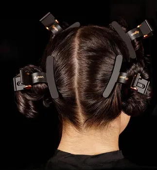 KOPČE ZA KOSU DYSON 973267-01 (4 KOM) (6 / 6)