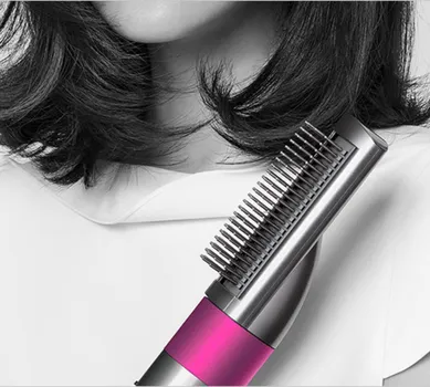 MALA ČRVSTA ČETKA ZA ZAGLAĐIVANJE ZA DYSON AIRWRAP 970291-01 IR/FU (2 / 3)