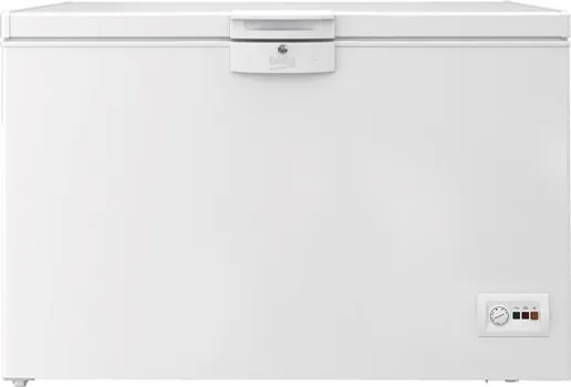 BEKO HSA 40530 N (1 / 4)