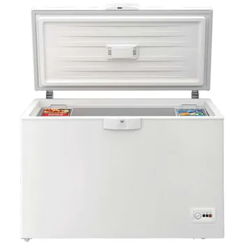 BEKO HSA 40530 N (2 / 4)