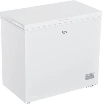 BEKO CF 200 WN (4 / 4)
