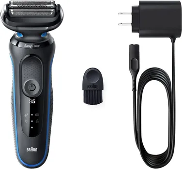 BRAUN APARAT ZA BRIJANJE 51-B1000S BLUE (2 / 7)