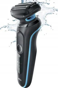 BRAUN APARAT ZA BRIJANJE 51-B1000S BLUE (3 / 7)