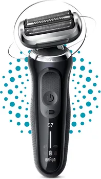 BRAUN APARAT ZA BRIJANJE 71-N1000S (4 / 13)