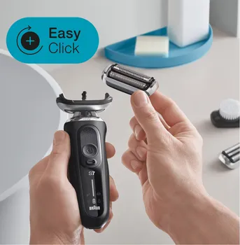 BRAUN APARAT ZA BRIJANJE 71-N1000S (8 / 13)