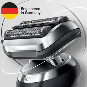 BRAUN APARAT ZA BRIJANJE 71-N1000S (12 / 13)