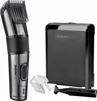 ŠIŠAČ BABYLISS E978E + TRIMER (1 / 5)