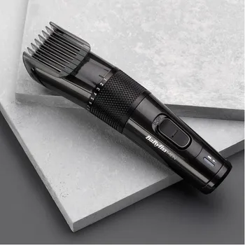 ŠIŠAČ BABYLISS E978E + TRIMER (2 / 5)