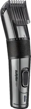 ŠIŠAČ BABYLISS E978E + TRIMER (3 / 5)