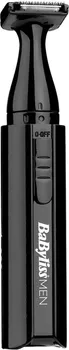ŠIŠAČ BABYLISS E978E + TRIMER (4 / 5)