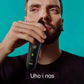 BRAUN MULTIGRUMER MGK5410 SERIJA 5 9U1 (5 / 10)