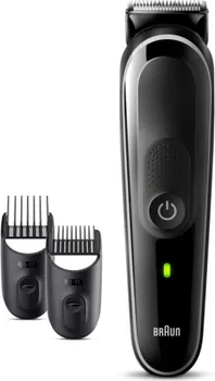 BRAUN MULTIGRUMER MGK3440 SERIE 3 8U1 (2 / 7)