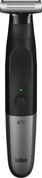 BRAUN TRIMER XT5100 STYLE SHAVE (3 / 4)