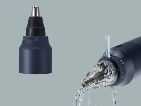 MULTISHAPE NASTAVAK SA TRIMEROM ZA NOS/UŠI/DLAKE NA LICU PANASONIC ER-CNT1-A301 (3 / 4)
