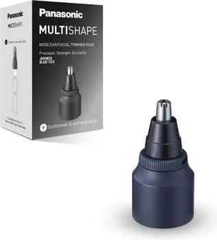 MULTISHAPE NASTAVAK SA TRIMEROM ZA NOS/UŠI/DLAKE NA LICU PANASONIC ER-CNT1-A301 (4 / 4)