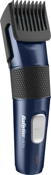 ŠIŠAČ BABYLISS 7756PE BLUE EDITION (1 / 4)