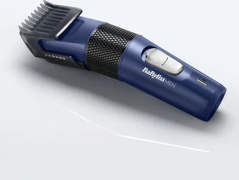 ŠIŠAČ BABYLISS 7756PE BLUE EDITION (3 / 4)