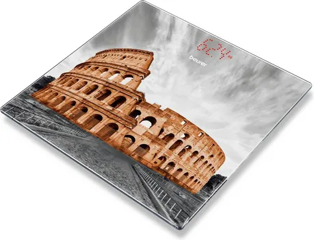 BEURER OSOBNA VAGA GS 215 ROME (1 / 3)