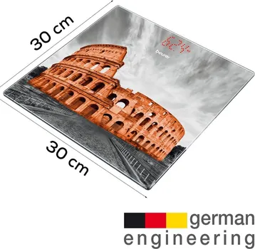 BEURER OSOBNA VAGA GS 215 ROME (3 / 3)