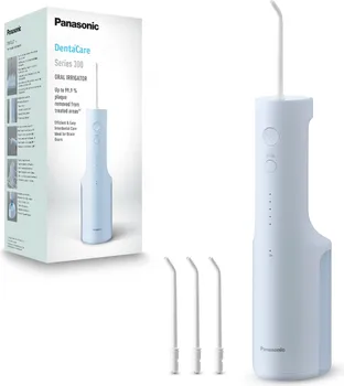 PANASONIC IRRIGATOR EW-DJ27-V303 (2 / 7)