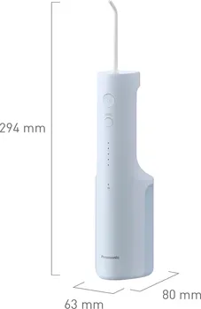 PANASONIC IRRIGATOR EW-DJ27-V303 (7 / 7)