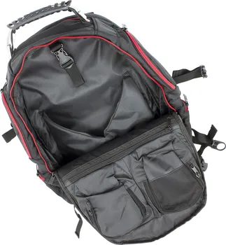 WHITE SHARK GBP-002 DARK NOMAD [15.6] (3 / 4)