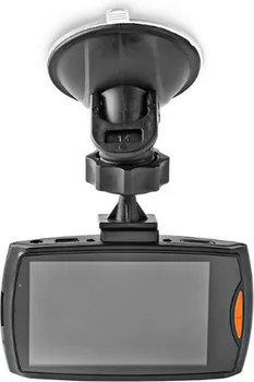 AUTO KAMERA S NOSAČEM I PUNJAČEM 666-A (1 / 1)