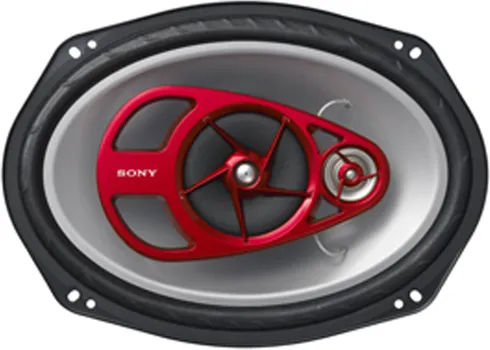 AUTO ZVUČNIK SONY XS-F6937R (1 / 1)