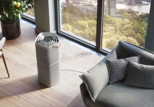 ELECTROLUX PROČIŠĆIVAČ ZRAKA PA91-604GY (2 / 3)