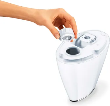 BEURER OVLAŽIVAČ ZRAKA LB 37 BIJELI (3 / 4)