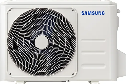 SAMSUNG KLIMA AR18BXHQASIX INVERTER (3 / 3)