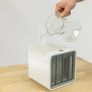 MINI AIR COOLER ELIT AC-24