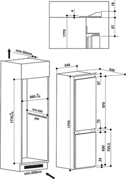 ARISTON BCB 70301 (2 / 2)