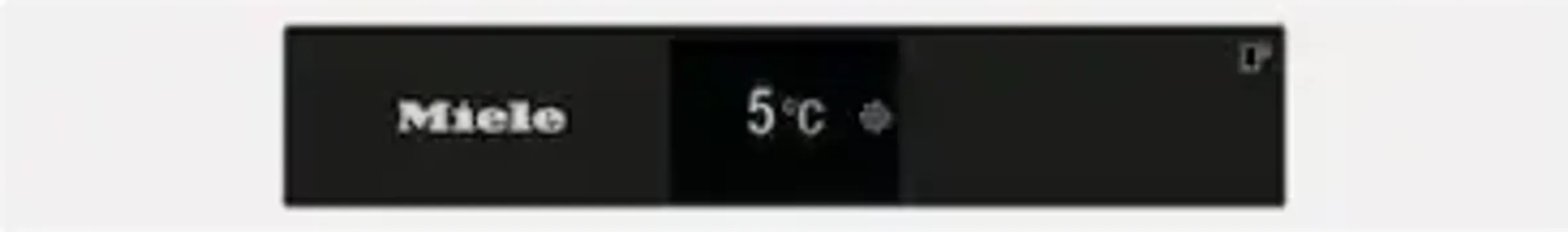 MIELE K7773D (2 / 4)