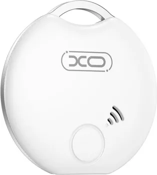 APPLE LP01 BLUETOOTH ANTI-LOSS LOCATOR - DVOSMJERNA PRETRAGA POGODNO ZA/ANDROID UREĐAJE XO (1 / 2)