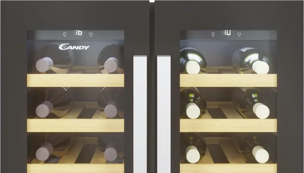 CANDY CCVB 60D/1 (3 / 7)