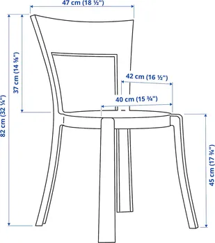 IKEA STEIN 504.036.69 (7 / 7)