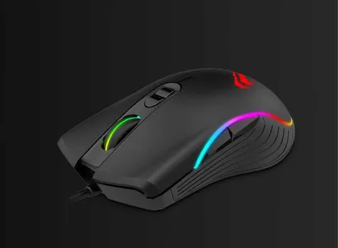 HAVIT GAMING MIS MS1006 CRNA (1 / 4)