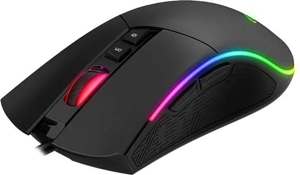 HAVIT GAMING MIS MS1006 CRNA (2 / 4)