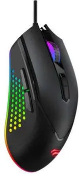 HAVIT GAMING MIS MS814 CRNA (1 / 4)