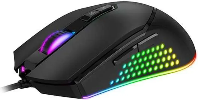 HAVIT GAMING MIS MS814 CRNA (2 / 4)