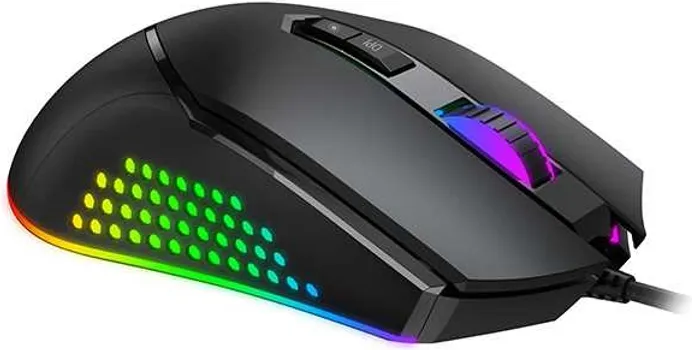 HAVIT GAMING MIS MS814 CRNA (3 / 4)