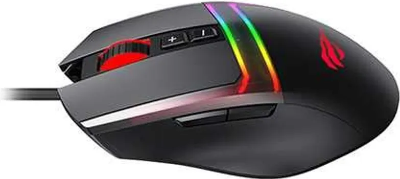 HAVIT GAMING MIS MS953 CRNA (2 / 3)
