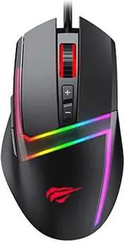 HAVIT GAMING MIS MS953 CRNA (3 / 3)