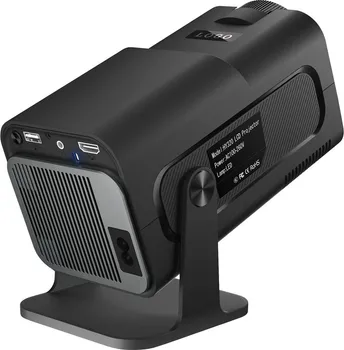 ANKA PROJEKTOR HY320 MINI [1/8GB / 300ANSI LUMENS / 1920X1080] (1 / 2)
