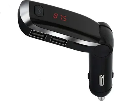 BLUETOOTH FM TRANSMITER PL-7 (1 / 3)